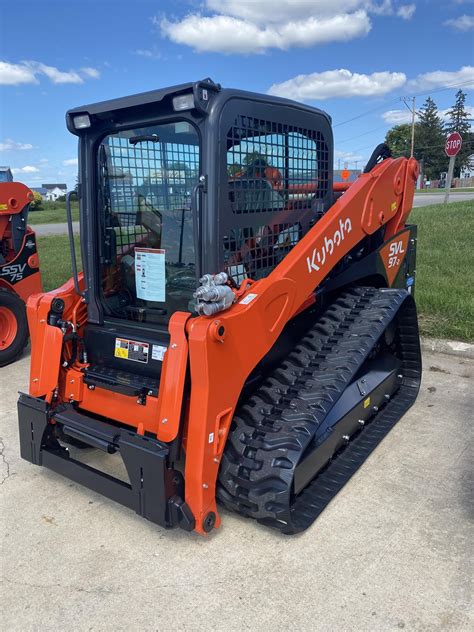 kubota 97 skid steer specs|2022 kubota svl97 2.